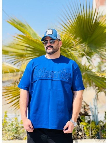 تیشرت در رنگ بندی کد 3418